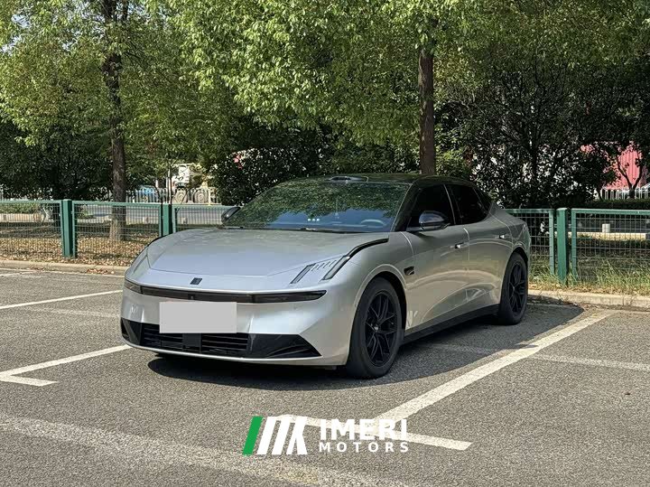 Lynk & Co Geely Lynk & Co 10 240 AWD Ultra Sport Edition - ავტომობილი ჩინეთიდან