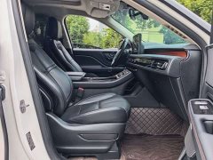 Lincoln Aviator 2022 3.0T V6 AWD Premium Edition - ფოტო 10