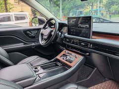 Lincoln Aviator 2022 3.0T V6 AWD Premium Edition - ფოტო 11