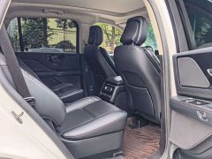 Lincoln Aviator 2022 3.0T V6 AWD Premium Edition - ფოტო 12