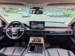 Lincoln Aviator 2022 3.0T V6 AWD Premium Edition - ფოტო 13