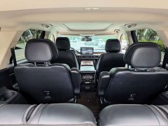 Lincoln Aviator 2022 3.0T V6 AWD Premium Edition - ფოტო 14