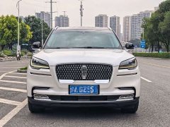 Lincoln Aviator 2022 3.0T V6 AWD Premium Edition - ფოტო 2