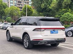 Lincoln Aviator 2022 3.0T V6 AWD Premium Edition - ფოტო 6