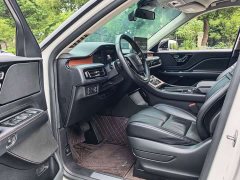 Lincoln Aviator 2022 3.0T V6 AWD Premium Edition - ფოტო 7