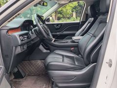 Lincoln Aviator 2022 3.0T V6 AWD Premium Edition - ფოტო 8