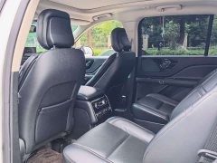 Lincoln Aviator 2022 3.0T V6 AWD Premium Edition - ფოტო 9