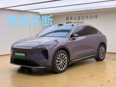 NIO EC6 2023 75kWh - ფოტო 1