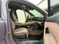 NIO EC6 2023 75kWh - ფოტო 11