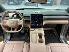 NIO EC6 2023 75kWh - ფოტო 13