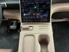 NIO EC6 2023 75kWh - ფოტო 14