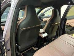 NIO EC6 2023 75kWh - ფოტო 15