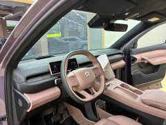 NIO EC6 2023 75kWh - ფოტო 16