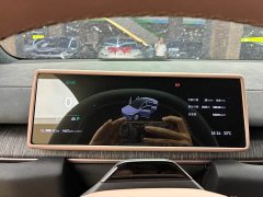 NIO EC6 2023 75kWh - ფოტო 17