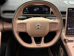 NIO EC6 2023 75kWh - ფოტო 18