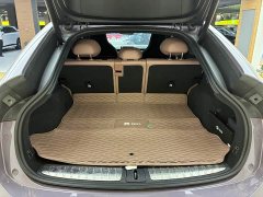 NIO EC6 2023 75kWh - ფოტო 19