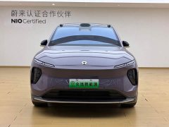 NIO EC6 2023 75kWh - ფოტო 4
