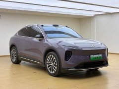 NIO EC6 2023 75kWh - ფოტო 5