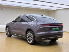 NIO EC6 2023 75kWh - ფოტო 6