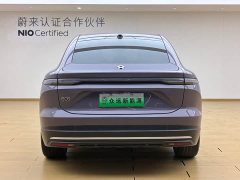 NIO EC6 2023 75kWh - ფოტო 7