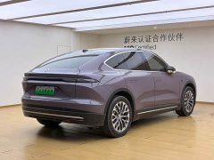 NIO EC6 2023 75kWh - ფოტო 8