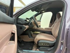 NIO EC6 2023 75kWh - ფოტო 9