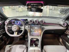 Mercedes-Benz C-Class 2023 Facelift C 260 L AMG Line - ფოტო 5