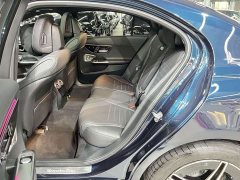 Mercedes-Benz C-Class 2023 Facelift C 260 L AMG Line - ფოტო 6