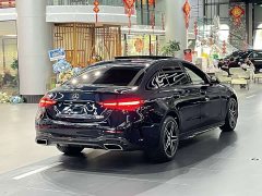 Mercedes-Benz C-Class 2023 Facelift C 260 L AMG Line - ფოტო 9