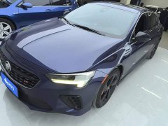 Buick Regal 2020 GS 28T Premium - ფოტო 1