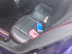Buick Regal 2020 GS 28T Premium - ფოტო 11