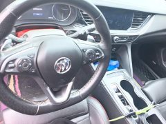 Buick Regal 2020 GS 28T Premium - ფოტო 12