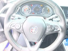 Buick Regal 2020 GS 28T Premium - ფოტო 15