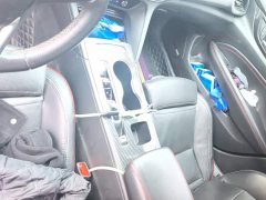 Buick Regal 2020 GS 28T Premium - ფოტო 16