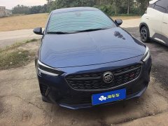 Buick Regal 2020 GS 28T Premium - ფოტო 2