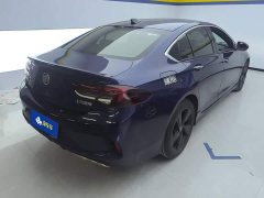 Buick Regal 2020 GS 28T Premium - ფოტო 3
