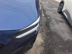 Buick Regal 2020 GS 28T Premium - ფოტო 5