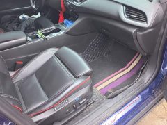 Buick Regal 2020 GS 28T Premium - ფოტო 8