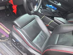 Buick Regal 2020 GS 28T Premium - ფოტო 9