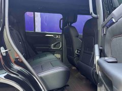 Jetour Jietu Traveler 2.0T Diesel DCT AWD Traverse - ფოტო 10
