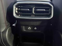Jetour Jietu Traveler 2.0T Diesel DCT AWD Traverse - ფოტო 11