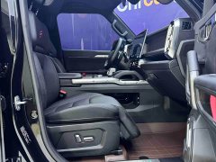 Jetour Jietu Traveler 2.0T Diesel DCT AWD Traverse - ფოტო 12