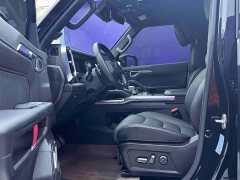 Jetour Jietu Traveler 2.0T Diesel DCT AWD Traverse - ფოტო 16