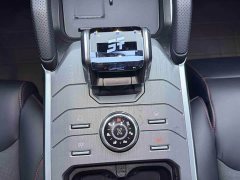 Jetour Jietu Traveler 2.0T Diesel DCT AWD Traverse - ფოტო 20