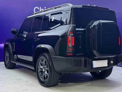 Jetour Jietu Traveler 2.0T Diesel DCT AWD Traverse - ფოტო 3