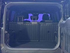 Jetour Jietu Traveler 2.0T Diesel DCT AWD Traverse - ფოტო 6
