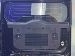 Jetour Jietu Traveler 2.0T Diesel DCT AWD Traverse - ფოტო 7