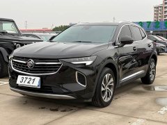 Buick Envision S Envision S 552T Two-Wheel Drive Luxury - ფოტო 1