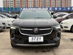 Buick Envision S Envision S 552T Two-Wheel Drive Luxury - ფოტო 2