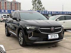Buick Envision S Envision S 552T Two-Wheel Drive Luxury - ფოტო 3